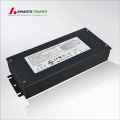 110-277vac 200w led dimmable power supply 24v for led profile